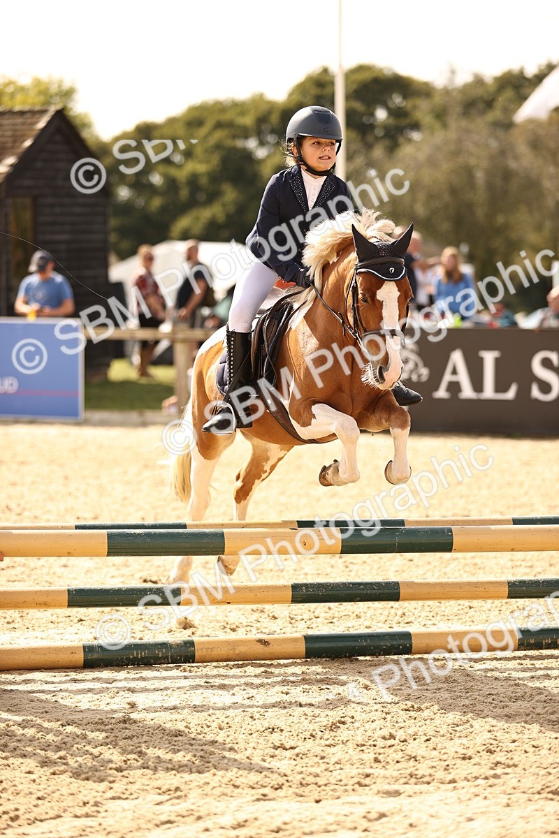 SBM_67034 - J13 - Junior Pony 60cm Championship