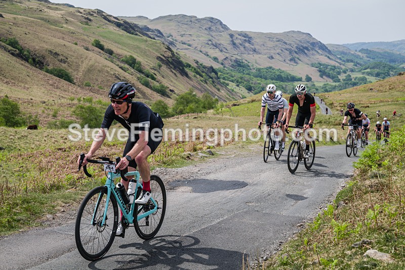 123922 - Hardknott Pass Camera 1 12.00-13.00