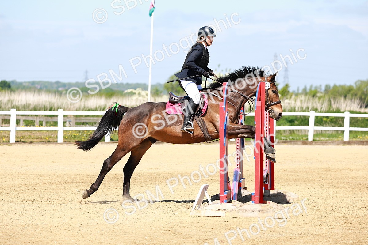 SBM_007313 - Class 3 - 60cm