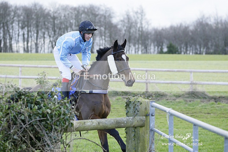PtP 050322 556 - The Beaufort Races Didmarton 05/03/22