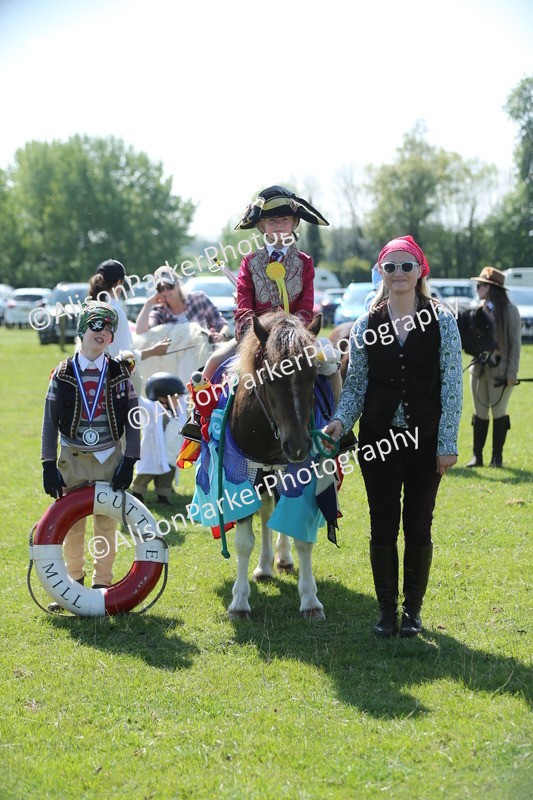 20250427-1857 - Class 5 - Fancy Dress