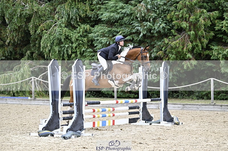 250830A-101712-05531 - Cls 21 British Novice and 90cm Open