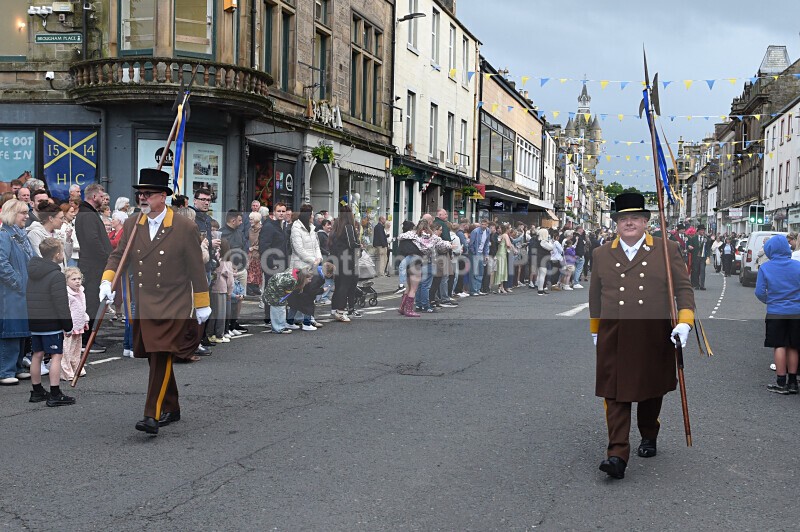 _11 - Hawick Common Riding Thursday Night