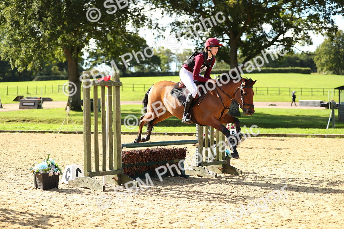 SBM_03360 - E3 Eventers Challenge 70cm Open