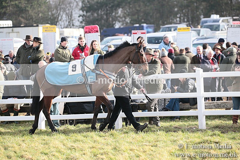 PtP 170219 -605 - Combined Services Point-To-Point Larkhill 17/02/19
