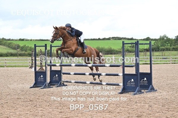 BPP_0587 - CLASS 6 Senior Discovery/ 1m Open