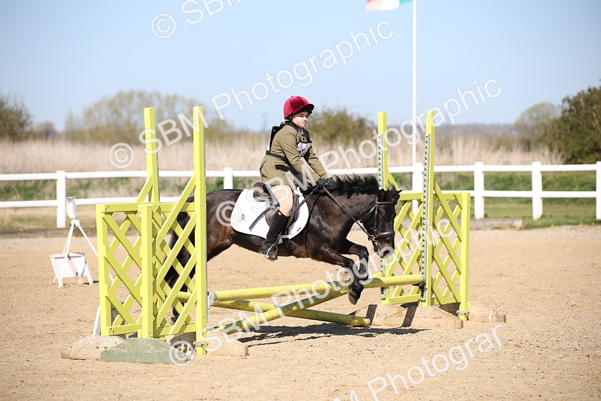 5K7A8920 - Class 3 - 60cm