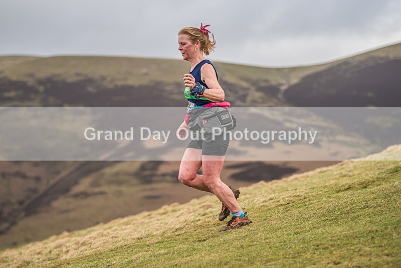 Loopy Latrigg-459 - Kong Loopy Latrigg Fell Race Saturday 27th January 2024