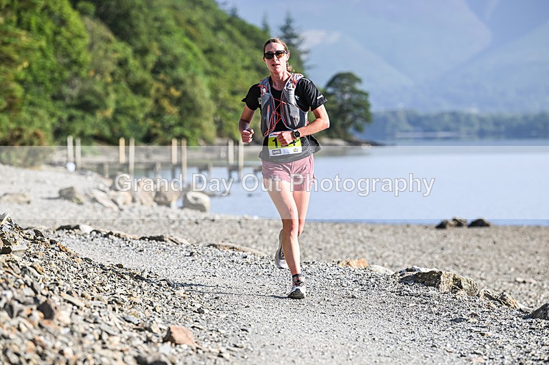 Borrowdale-178 - Fellside Events Borrowdale Trail Half Marathon Sunday 23rd August 2026