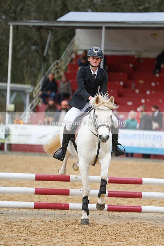 3E7A1552 - Class 3: 60 - 65 (A)