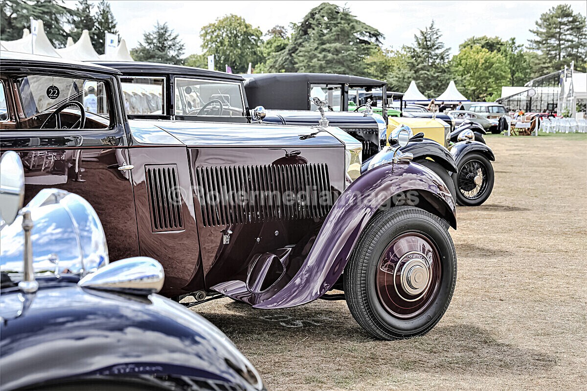 SP 2022-155 - SALON PRIVE SEPT 2022