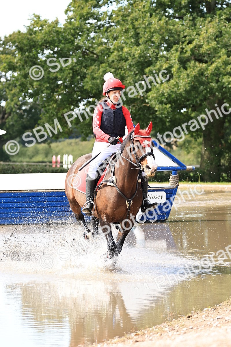 SBM_22141 - E11 - Eventers Challenge 60cm Championship