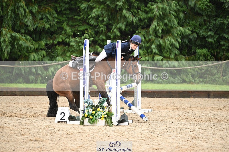 240824X-100302-23501 - 70cm Round 2 9.30 to 10.30