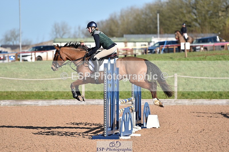 240306A-102130-00742 - Cls 1 British Novice and 90cm Open