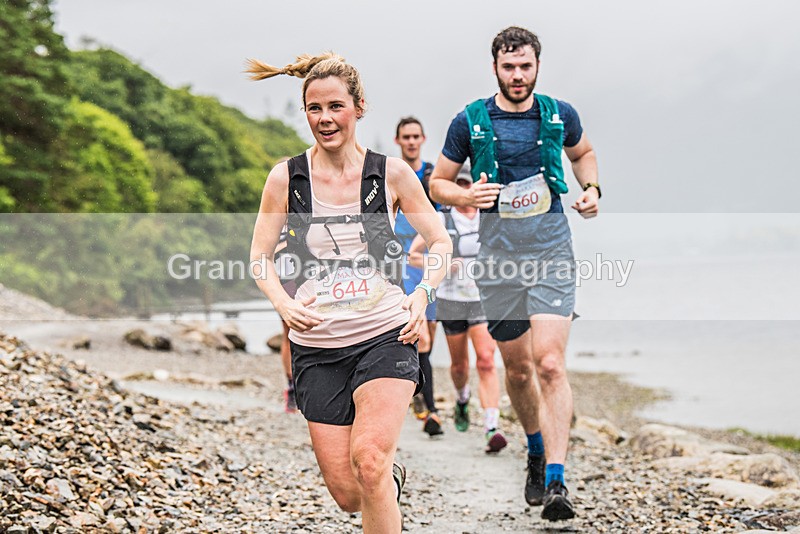 Borrowdale-252 - High Terrain Events Borrowdale Trail Half Marathon Sunday 20th August 2023