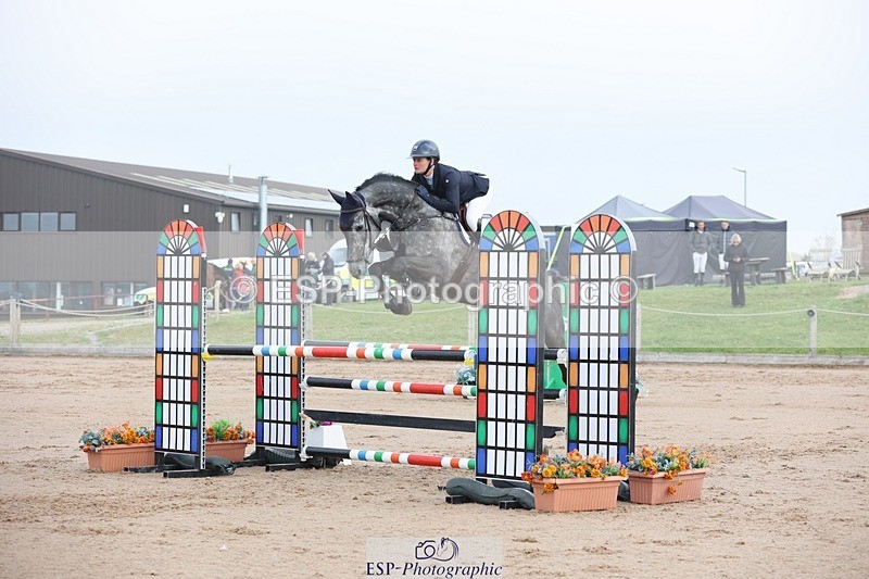 250424-092333-02750 - Cls 29 Young Horse 6yr old