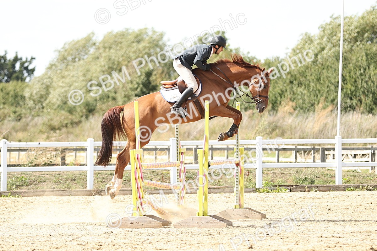 SBM_005027 - Class 5 - Senior Discovery - 1.00m Open