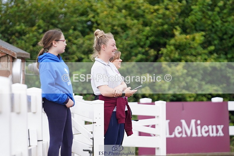 240809A-100824-00443 - Dressage Competition