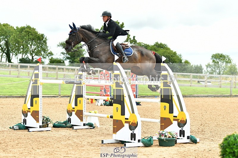 230723A-131826-12540 - Cls 12, 2 Star Big 1.45m GP 12.45 to End