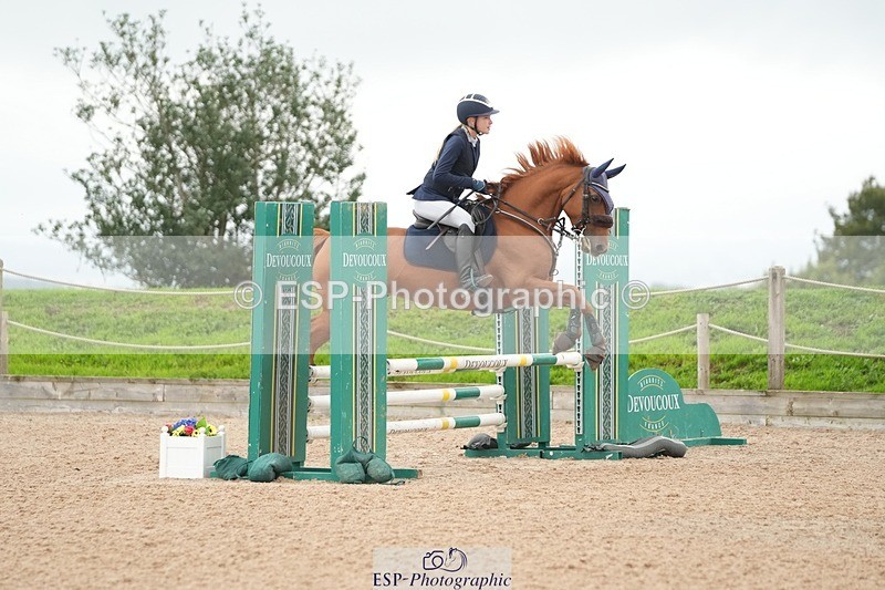 250920-100648-00549 - Cls 5 Pony British Novice and 80cm