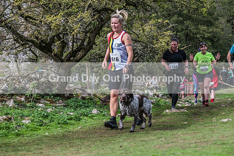 Dovedale-1858 - Dovedale Dash Sunday 4th October 2026