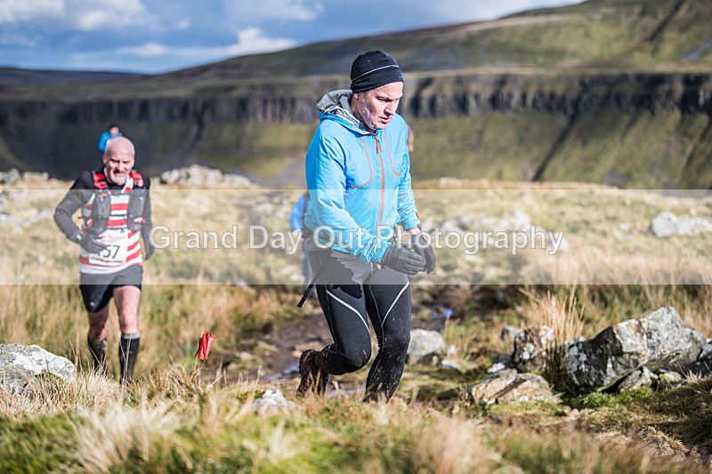 High Cup Nick-1309 - Inov8 High Cup Nick Fell Race Saturday 24th February 2024