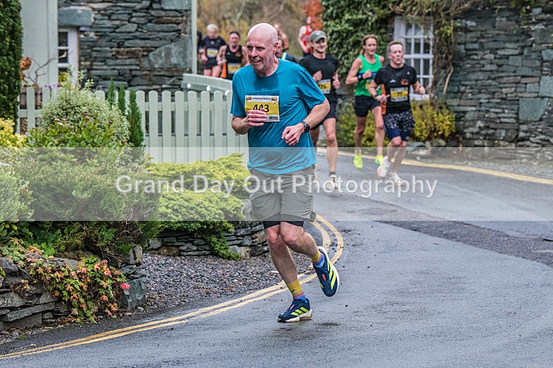Derwentwater-249 - Derwentwater 10 Mile Road Race Sunday 2nd November 2025