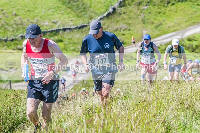 Tebay-267 - Tebay Fell Race Saturday 12th July 2025