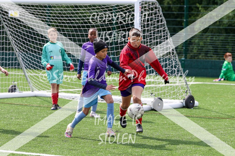 1DX31186 - U11 Boys