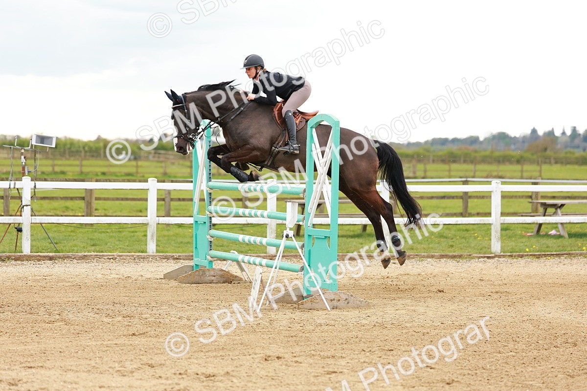 SBM_002761 - Class 6 - National 1.30 1.40m