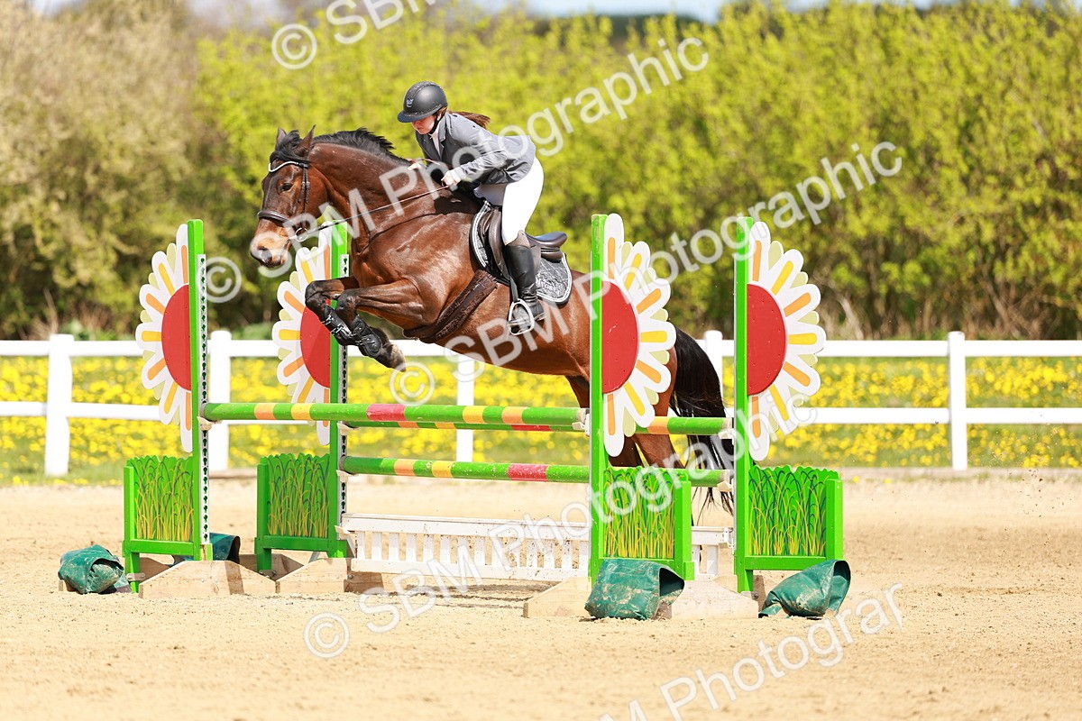 SBM_001658 - Class 3 - Senior Discovery - 1.00m