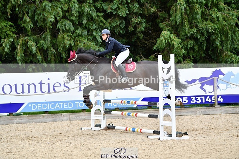 240712-091403-31920 - Cls 136 85cm Amateur Qualifier