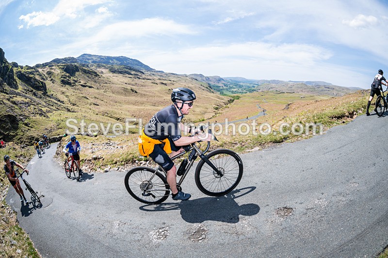 131109 - Hardknott Pass Camera 2 13.00-14.00