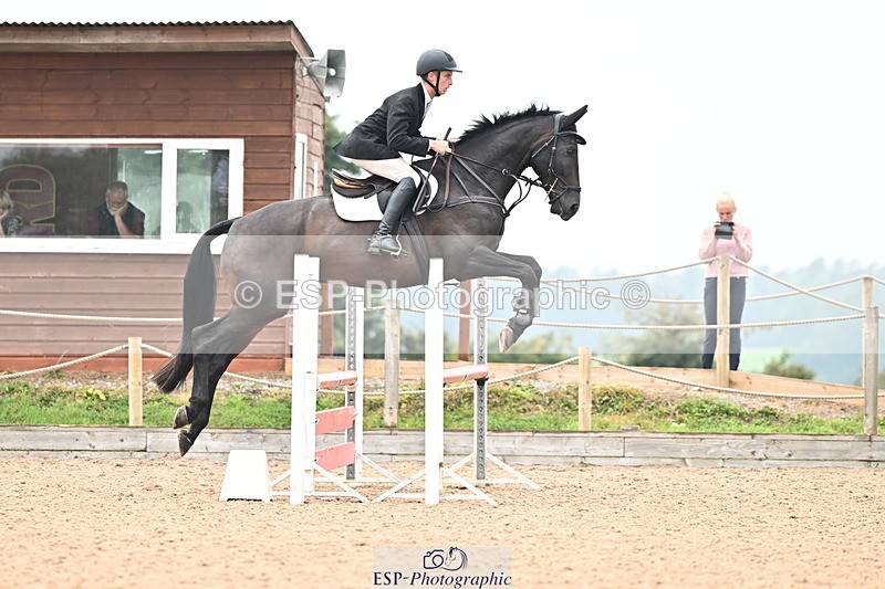 240828A-115131-00360 - Cls 2 Snr Discovery and 1m Open