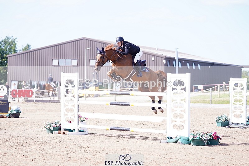 240803A-160400-09086 - Cls 32 National 1.30m Open