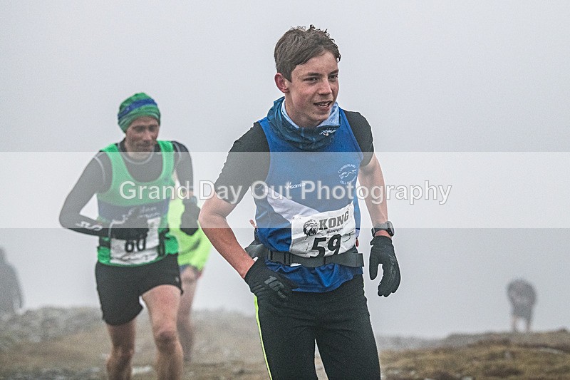 KRH_6036 - Grisedale Grind Fell Race Wednesday 16th April 2025