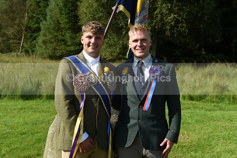 _087 - Lauder Common Riding 2025