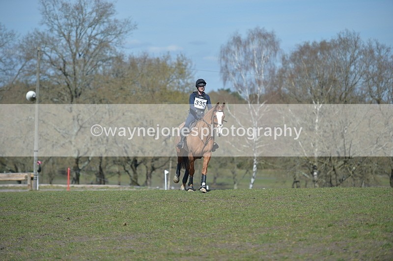 NGP_8392 - XC Time 13:35 to 13:40