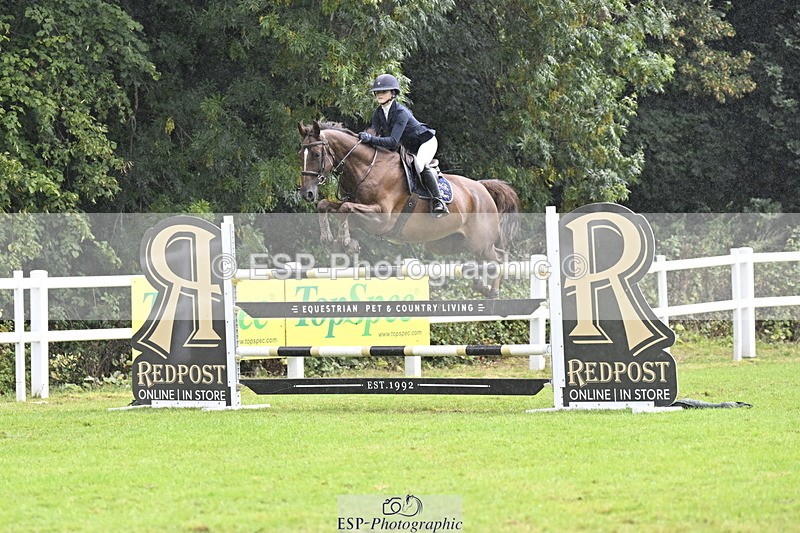 250831A-115554-09931 - Cls 36 Snr 1.30m Grand Prix