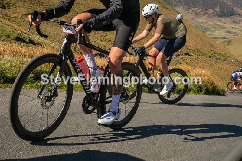 101111-2 - Newlands Pass 10.00 - 11.00