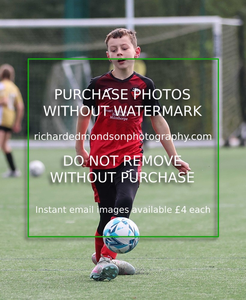 533A1097 - Wattsfield Youth Under 10 vs Grange United Youth Under 10 (1/11/25)