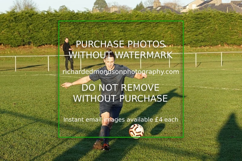 DSC00372 - Kendal County v Hawcoat Park (18/12/21)