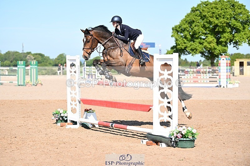 250509-100416-05445 - Cls 14 Snr 1.20m Open