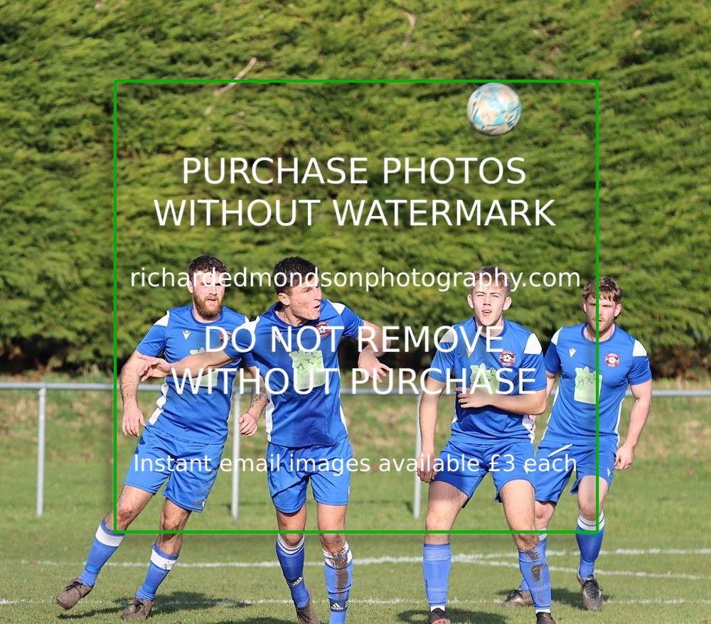 IMG_4026 - Carnforth Rangers (8/3/25)