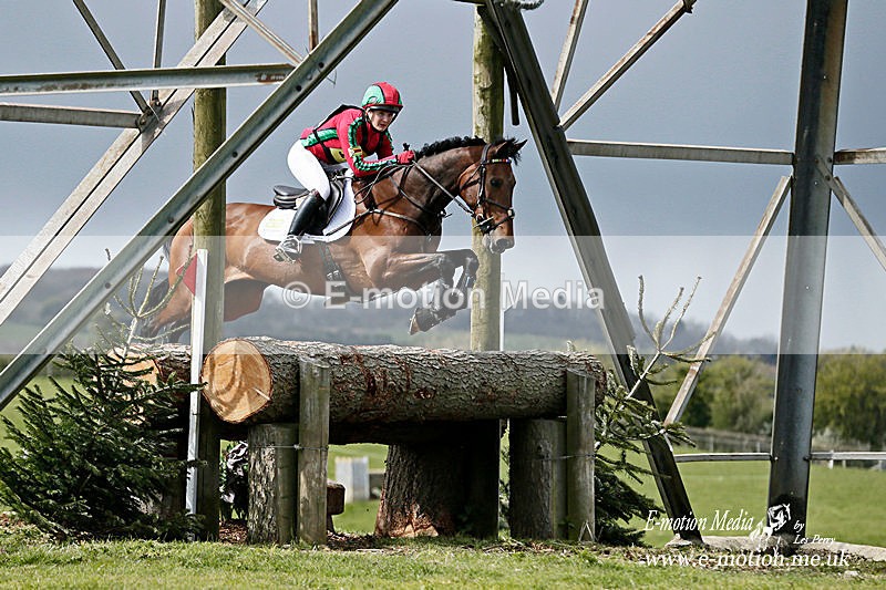 Withington XC 300416 1677a - Equestrian