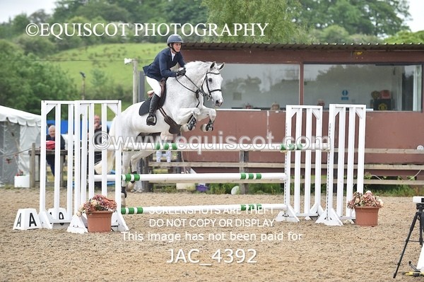 JAC_4392 - CLASS 7 - SAT - Senior 1.25m & 1.30m Open Handicap