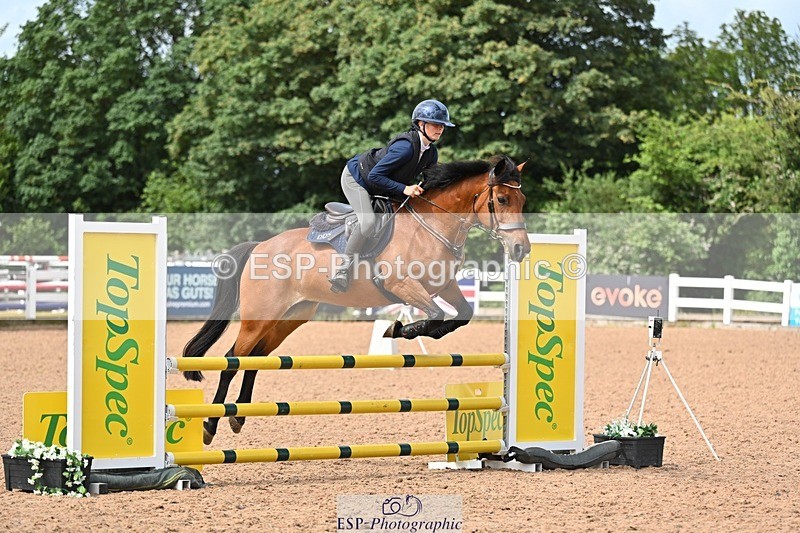 260628-103437-07286 - Cls 36 Pony Discovery + 90cm Open