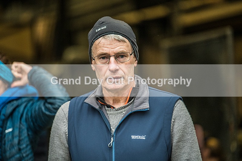 Kong CH-62 - Kong Running Clough Head Fell Race Saturday 4th February 2023