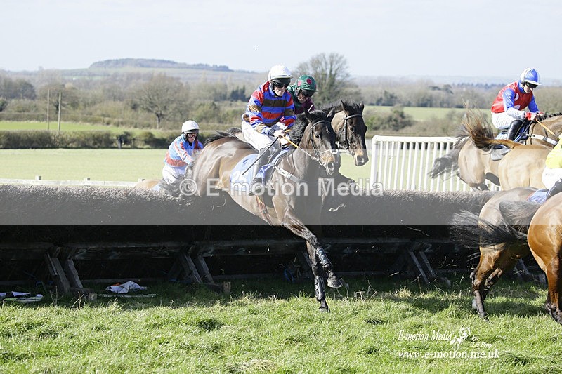 PtP 260222 211 - Kingston Blount Racing Club Point-to-Point 26/02/22