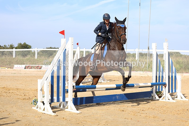 3E7A0599 - Class 4 and 5: 60cm Juniors and Seniors